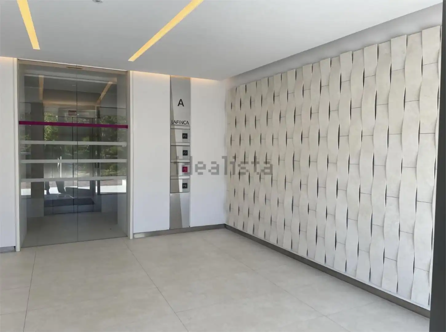 Flat for rent in Avenida de Luis García Cereceda, 5, Prado de Somoaguas Flat for rent in Pozuelo de Alarcón with Air Conditioner, Heating and Terrace