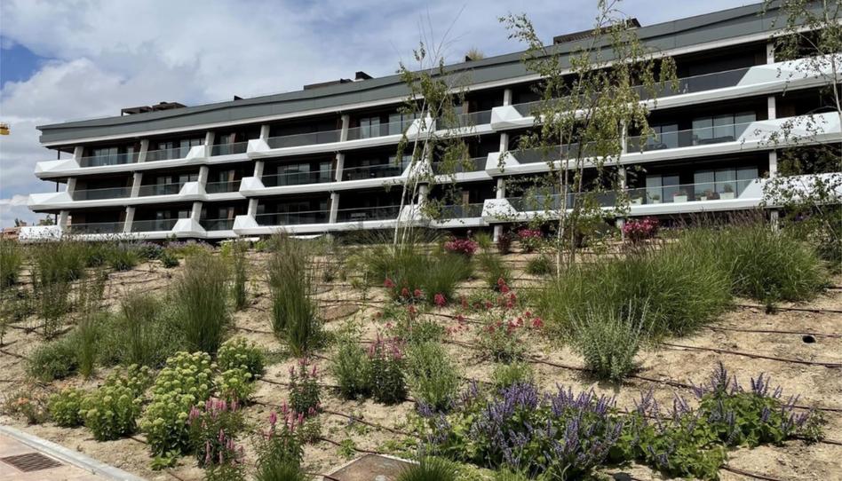 Flat to rent in Avenue Avenida de Luis García Cereceda, 5, Prado de Somoaguas, Madrid - image 1 Photo 1 of Flat to rent in Avenue Avenida de Luis García Cereceda, 5, Prado de Somoaguas, Madrid