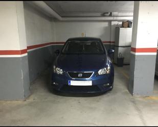 Parking of Garage to rent in Calonge