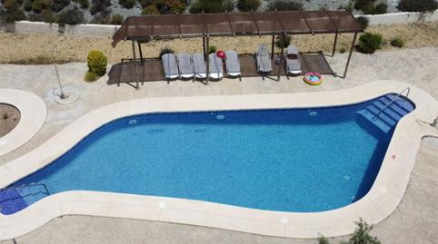 Country house for sale in Camino Capellanias, 8, Taberno, Almería - image 5 Photo 5 of Country house for sale in Camino Capellanias, 8, Taberno, Almería