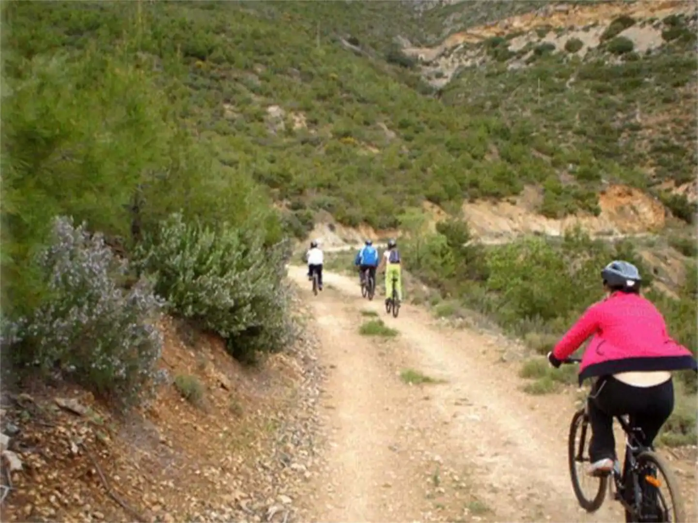 Finca rústica en venda a Camino Capellanias, 8, Taberno Vista exterior de Finca rústica en venda en Taberno amb Calefacció, Jardí privat i Terrassa