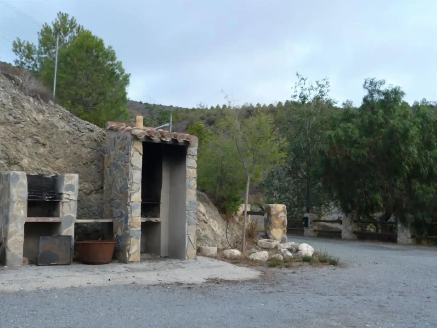 Finca rústica en venda a Camino Capellanias, 8, Taberno Jardí de Finca rústica en venda en Taberno amb Calefacció, Jardí privat i Terrassa
