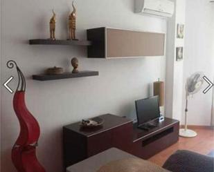 Living room of Apartment to rent in Lorca