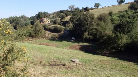Foto 3 de Finca rústica en venda a Camino del Pereo, 80, Quintes - Arroes, Asturias