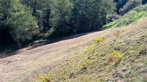 Foto 5 de Finca rústica en venda a Camino del Pereo, 80, Quintes - Arroes, Asturias