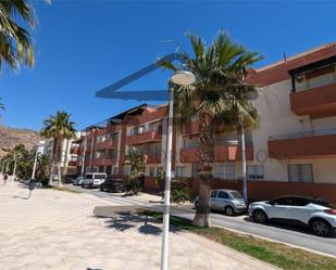 Exterior view of Attic for sale in Motril  with Terrace and Swimming Pool