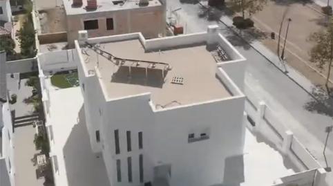 Foto 2 de Casa o xalet en venda a Calle Sierra de Grazalema, 15, El Tomillar, Málaga