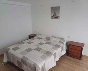 Dormitori de Apartament de lloguer en El Puerto de Santa María