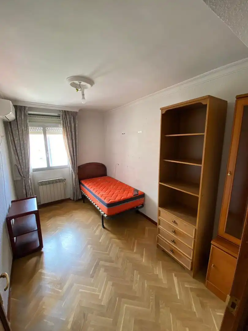 Habitación de Piso para compartir en Leganés