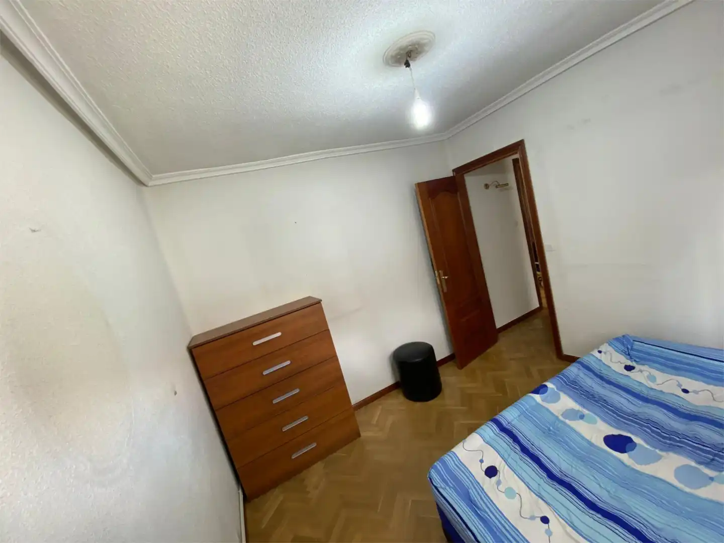 Habitación de Piso para compartir en Leganés