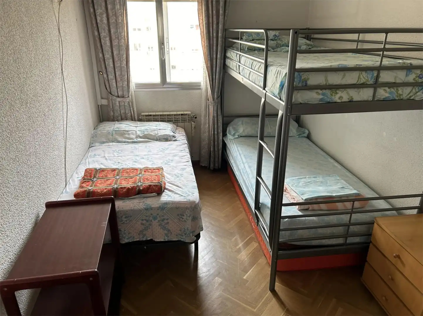 Habitación de Piso para compartir en Leganés