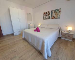 Bedroom of Flat to share in Martorell  with Terrace and Balcony