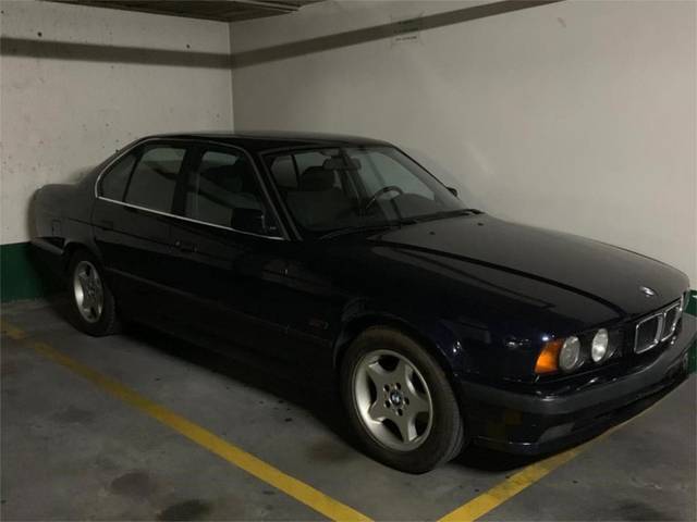 Garaje en Alquiler en Calle de la Castañuelas, 3 en Hospital Nuevo