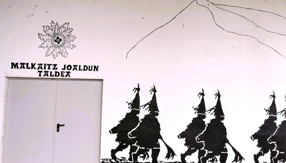 Photo 1 of Premises for sale in Plaza del Lago, 4, Sarriguren, Navarra