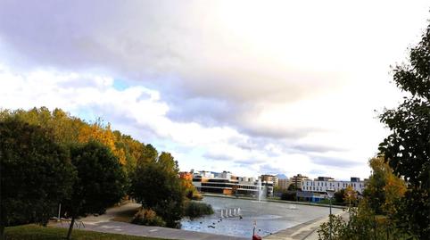 Photo 4 of Premises for sale in Plaza del Lago, 4, Sarriguren, Navarra