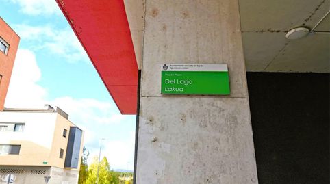 Geschaftsraum zur Miete in Plaza del Lago, 4, Sarriguren, Valle de Egüés / Eguesibar - Bild 3 Foto 3 von Geschaftsraum zur Miete in Plaza del Lago, 4, Sarriguren, Valle de Egüés / Eguesibar