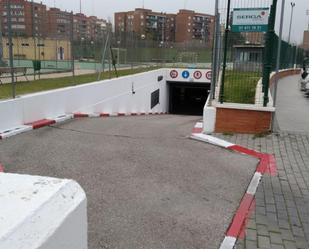 Aparcament de Garatge de lloguer en Móstoles