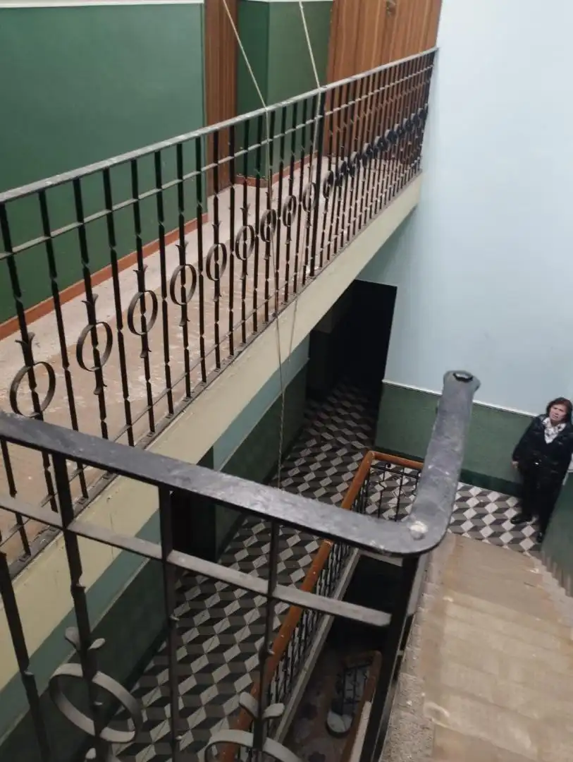 Casa adosada en venda en Arroyo de la Luz amb Jardí privat, Parquet i Terrassa