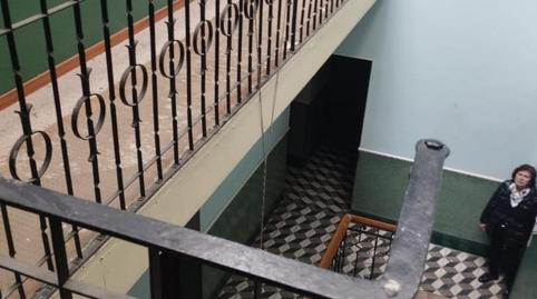 Casa adosada en venda a Plaza Constitución, 26, Arroyo de la Luz, Cáceres - imatge 5 Foto 5 de Casa adosada en venda a Plaza Constitución, 26, Arroyo de la Luz, Cáceres