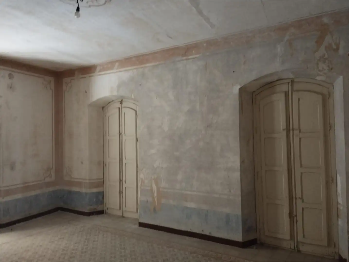Casa adosada en venda en Arroyo de la Luz amb Jardí privat, Parquet i Terrassa