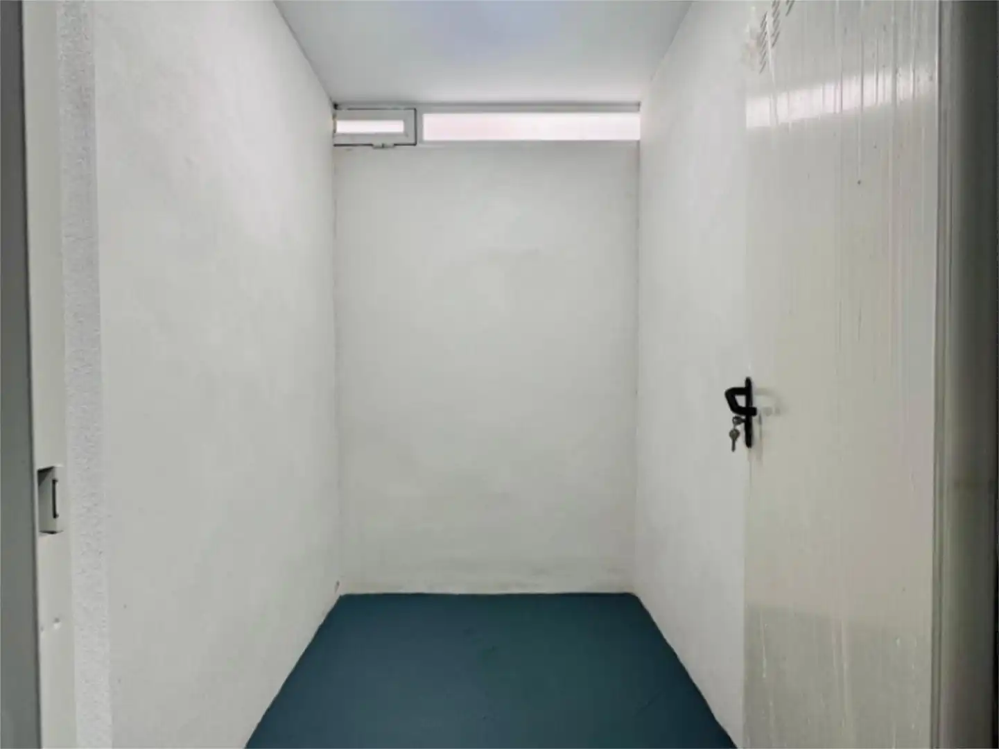 Storage room for sale in Calle Francia, 42, Centro Storage room for sale in Cáceres