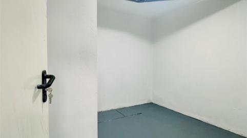 Foto 4 de Traster en venda a Calle Francia, 42, Centro, Cáceres