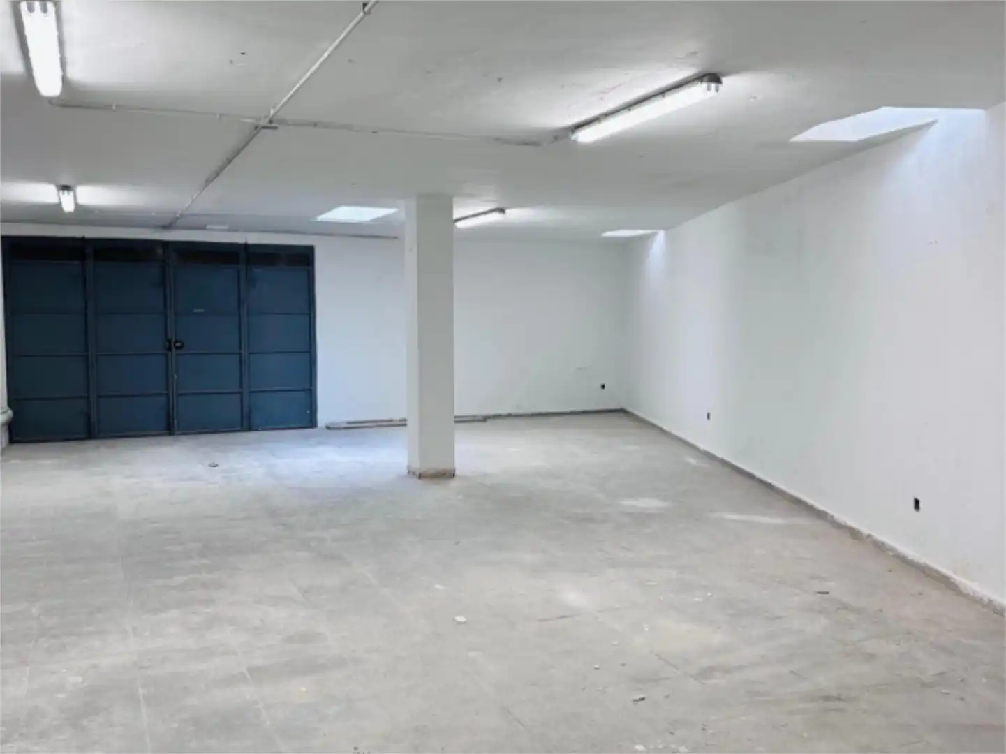 Storage room for sale in Calle Francia, 42, Centro Storage room for sale in Cáceres