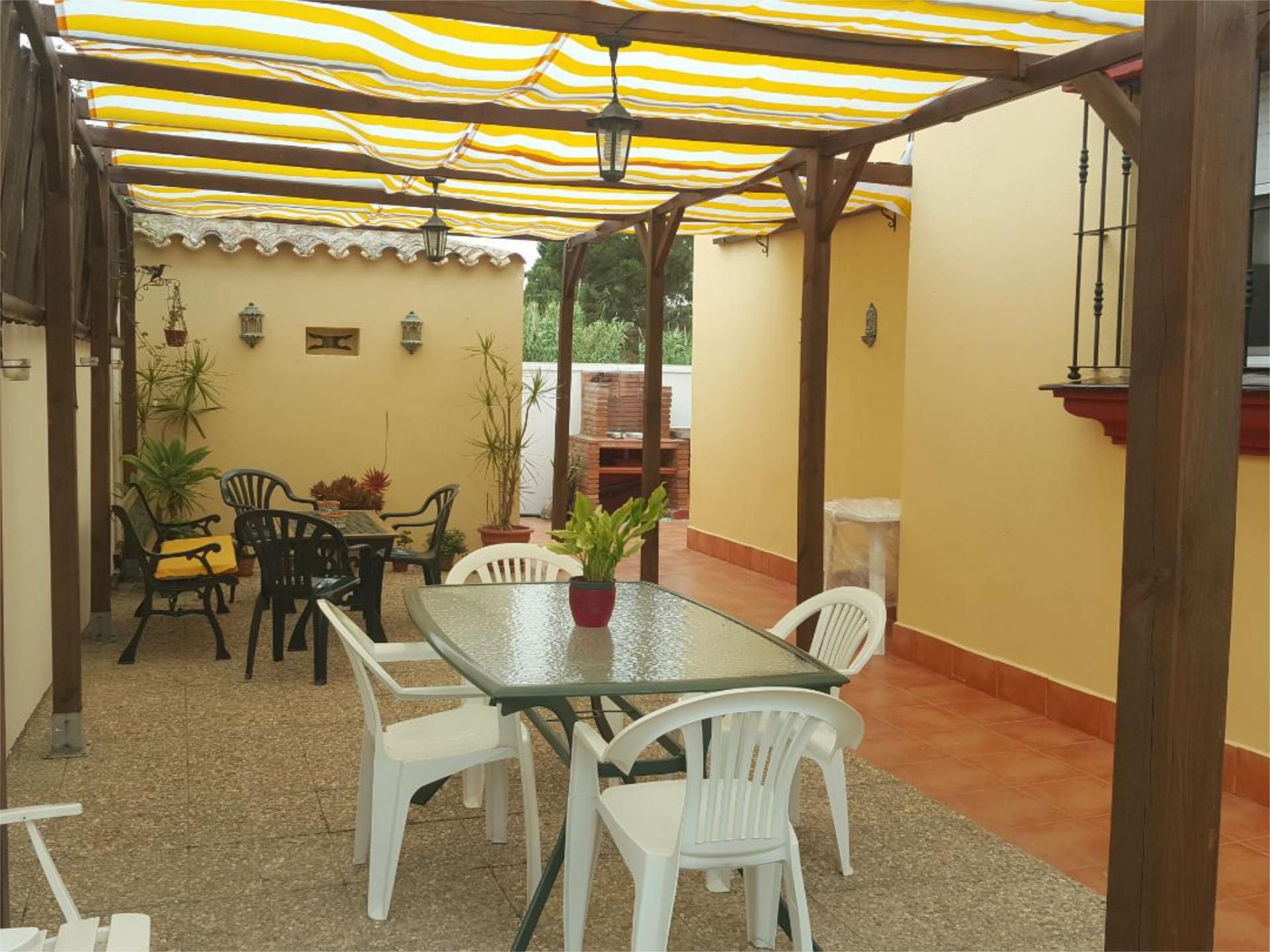 House or chalet to rent in Carretera del Marquesado, 11, Los Franceses – La Vega