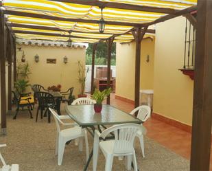 House or chalet to rent in Carretera del Marquesado, 11, Los Franceses – La Vega