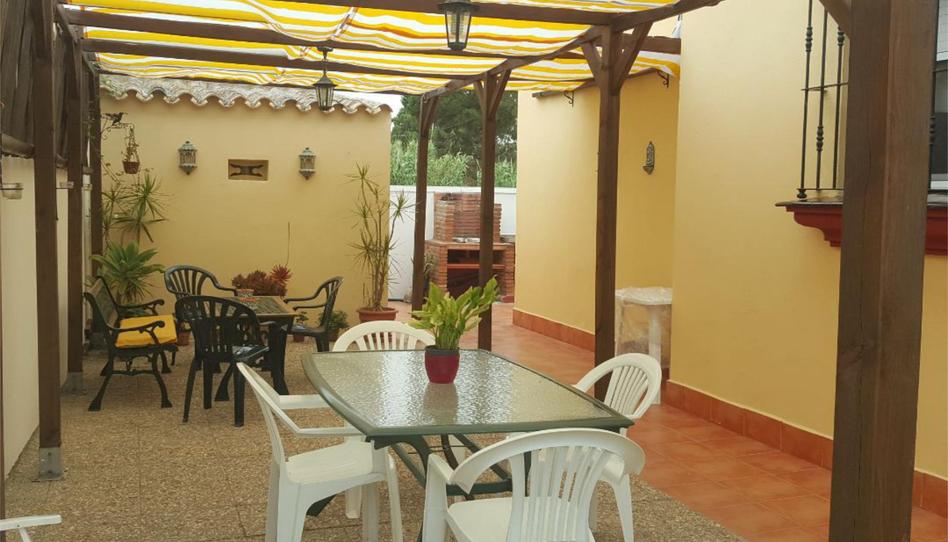 House or chalet to rent in Carretera del Marquesado, 11, Los Franceses – La Vega, Cádiz - image 1 Photo 1 of House or chalet to rent in Carretera del Marquesado, 11, Los Franceses – La Vega, Cádiz