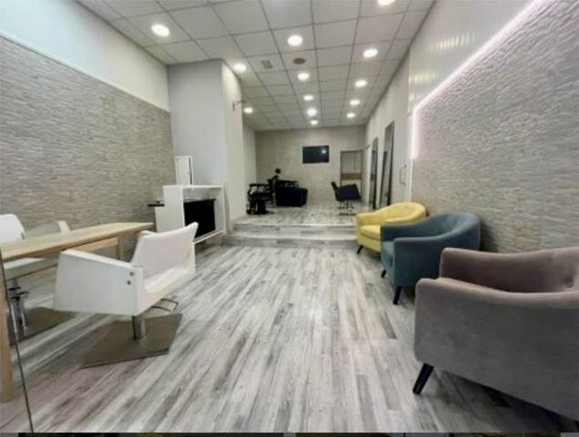 Local comercial en Alquiler en Gran Via de Jaume I, 13 en Centre - Barri Vell