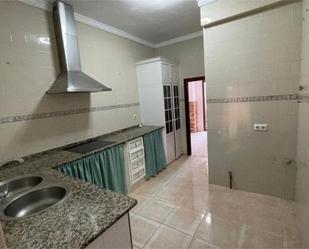 Kitchen of Single-family semi-detached for sale in Sanlúcar de Barrameda  with Terrace