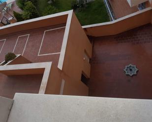 Exterior view of Flat for sale in Estepona  with Air Conditioner, Terrace and Swimming Pool