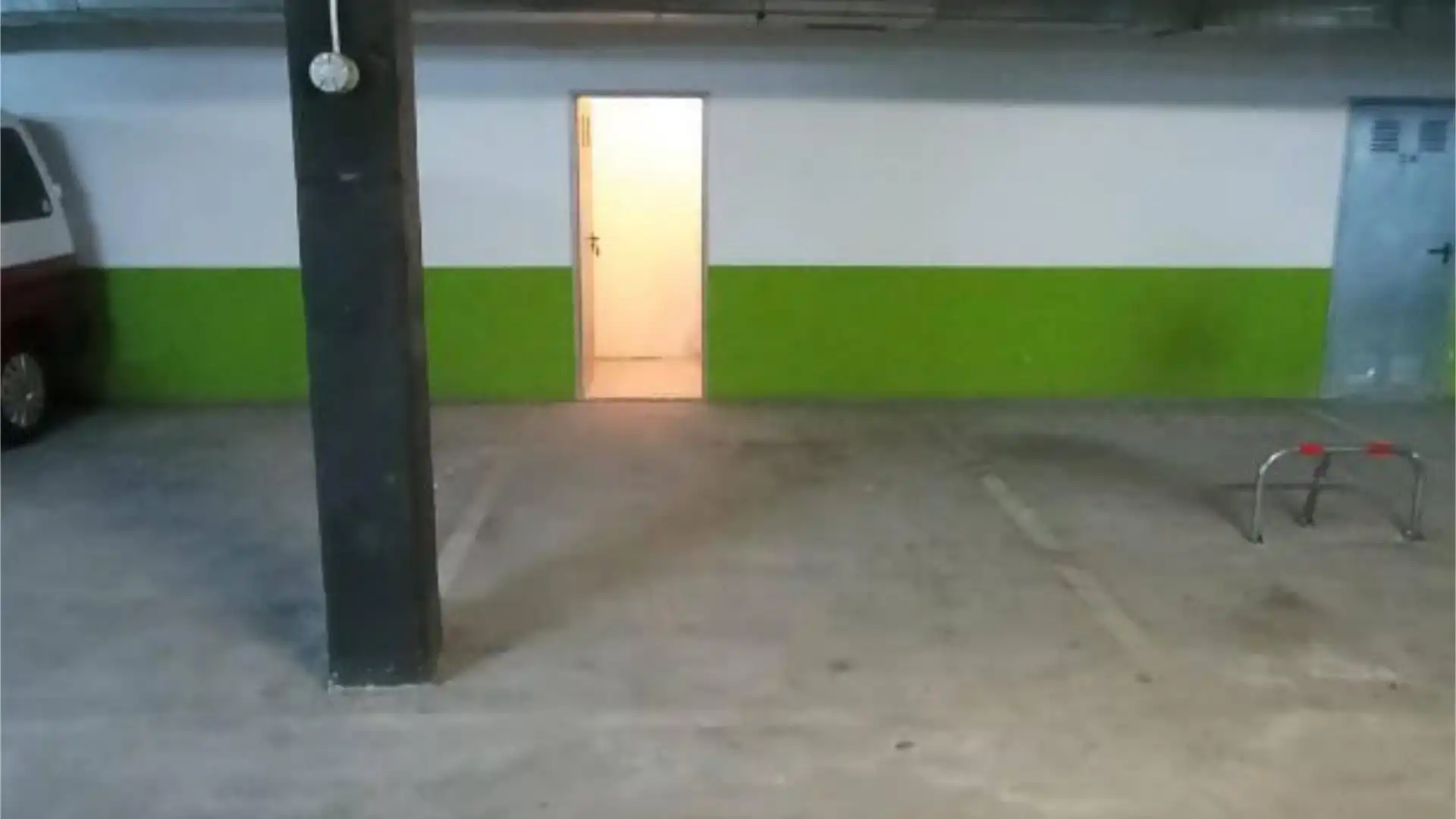 Traster de lloguer a Calle Volver a Empezar, 8, Valdespartera Traster de lloguer en Zaragoza Capital