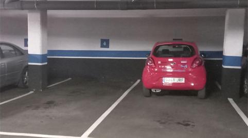 Garatge de lloguer a Avenida de Séneca, 34, Vega de la Moraleja, Madrid - imatge 2 Foto 2 de Garatge de lloguer a Avenida de Séneca, 34, Vega de la Moraleja, Madrid