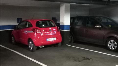 Garatge de lloguer a Avenida de Séneca, 34, Vega de la Moraleja, Madrid - imatge 3 Foto 3 de Garatge de lloguer a Avenida de Séneca, 34, Vega de la Moraleja, Madrid