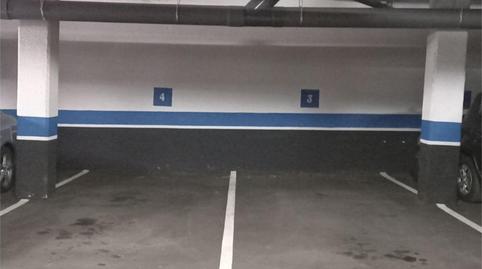 Garatge de lloguer a Avenida de Séneca, 34, Vega de la Moraleja, Madrid - imatge 5 Foto 5 de Garatge de lloguer a Avenida de Séneca, 34, Vega de la Moraleja, Madrid