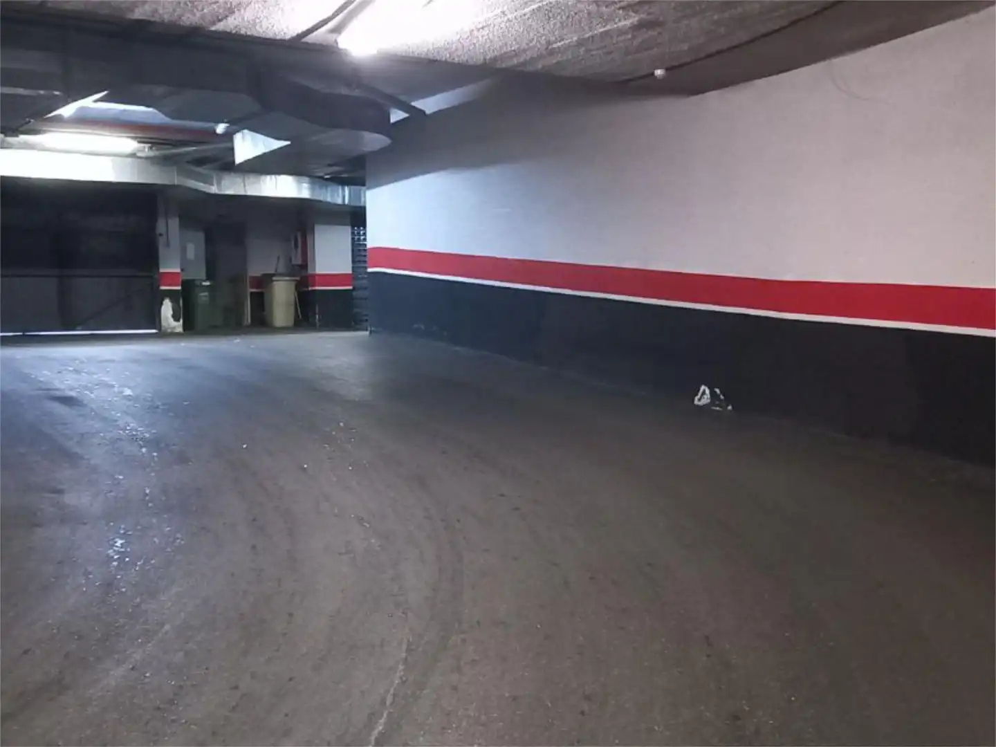 Garage for rent in Avenida de Séneca, 34, Vega de la Moraleja Parking of Garage for rent in San Sebastián de los Reyes