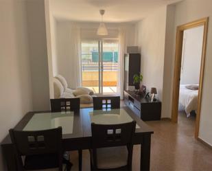 Sala d'estar de Àtic en venda en Las Gabias amb Terrassa i Piscina