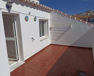 Terrace of Attic for sale in Antequera  with Air Conditioner and Terrace