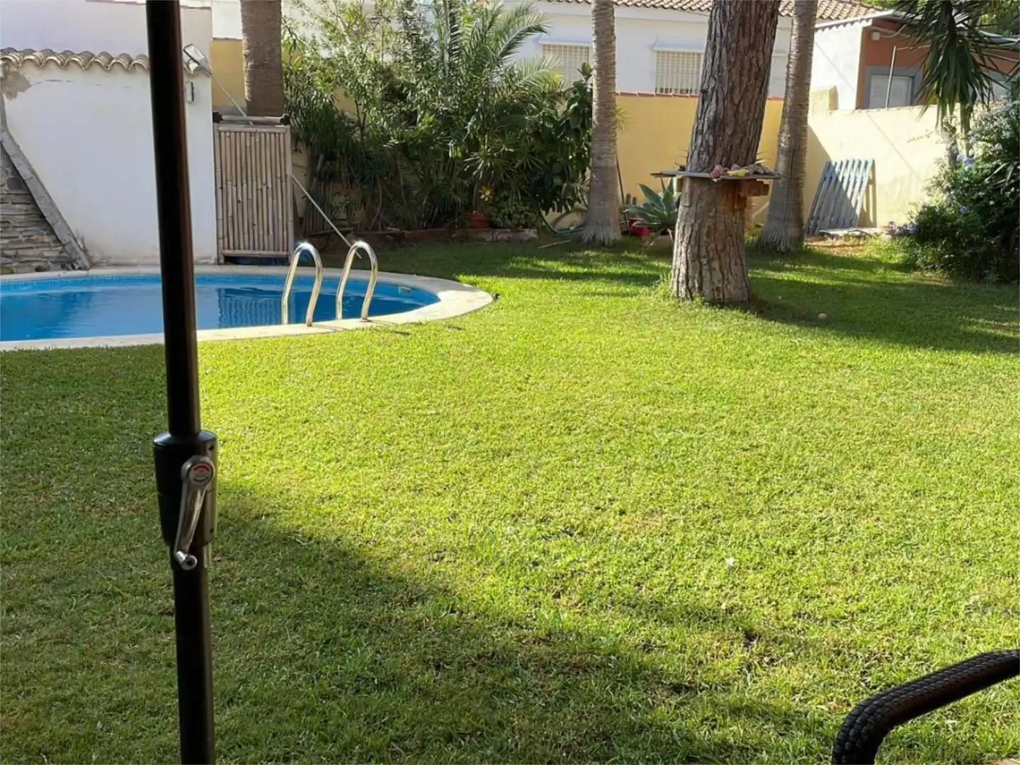 Detached homes for rent in Calle la Caballa, 7, La Barrosa Detached homes for rent in Calle la Caballa, 7, La Barrosa