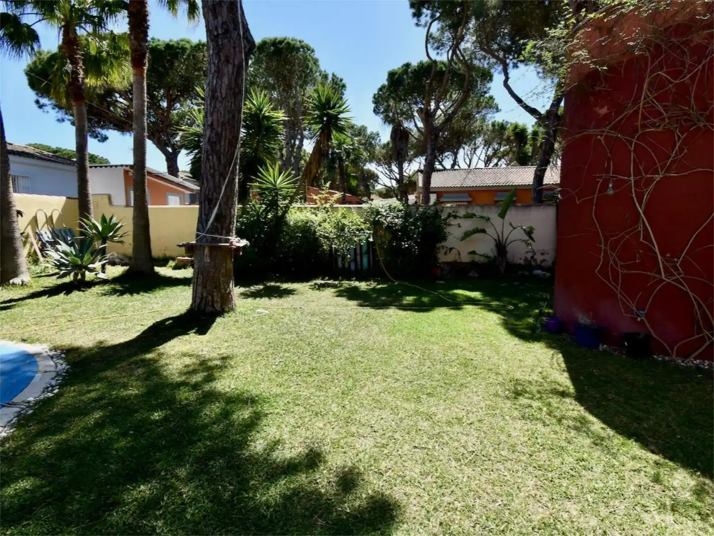 Detached homes for rent in Calle la Caballa, 7, La Barrosa Detached homes for rent in Calle la Caballa, 7, La Barrosa