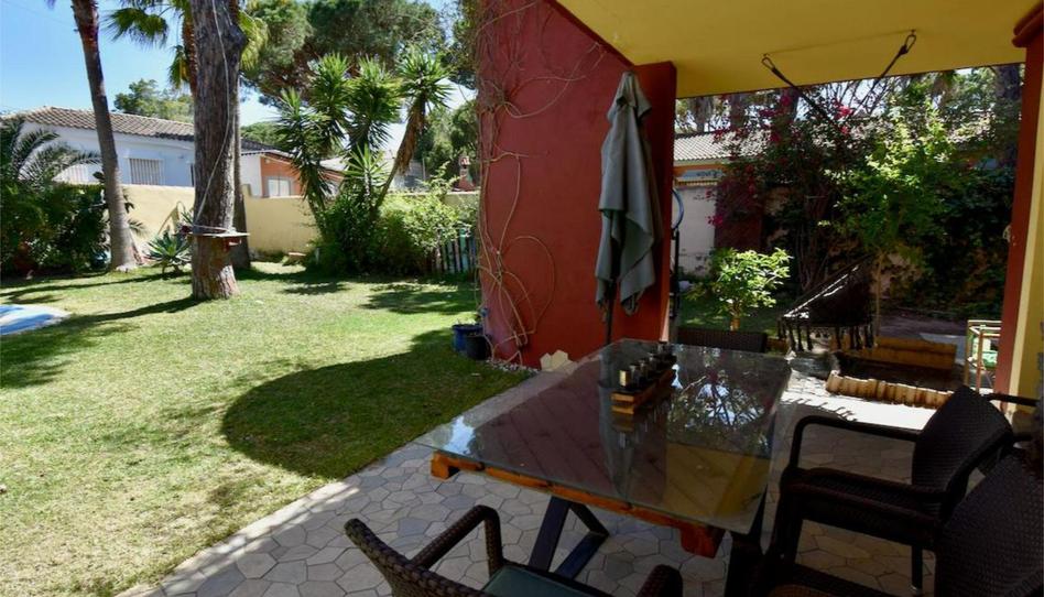 Single-family semi-detached to rent in Calle la Caballa, 7, La Barrosa, Cádiz - image 1 Photo 1 of Single-family semi-detached to rent in Calle la Caballa, 7, La Barrosa, Cádiz