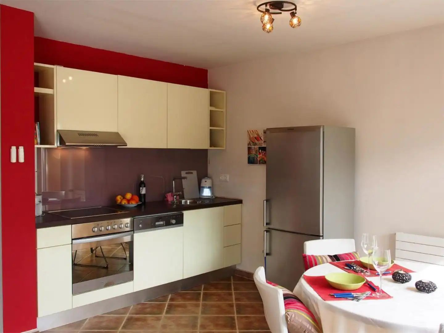 Detached homes for rent in Calle la Caballa, 7, La Barrosa Detached homes for rent in Calle la Caballa, 7, La Barrosa