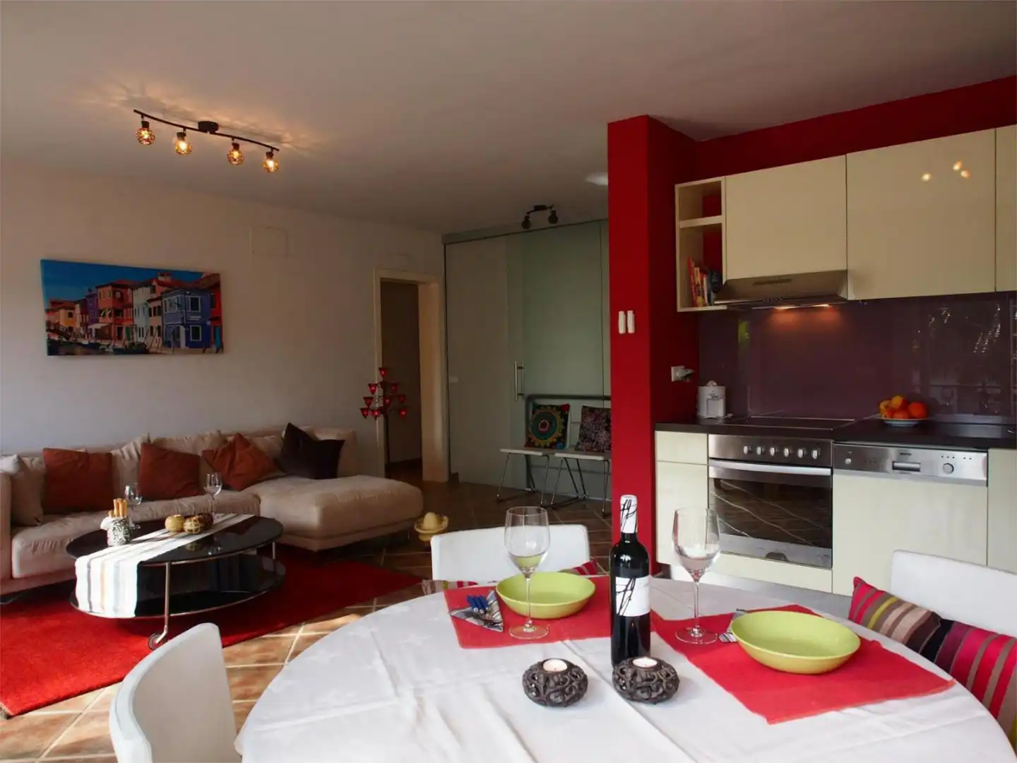 Detached homes for rent in Calle la Caballa, 7, La Barrosa Detached homes for rent in Calle la Caballa, 7, La Barrosa