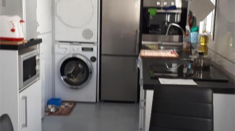 Àtic en venda a Calle Ulises, 77, Carretera Mojonera – Cortijos de Marín, Almería - imatge 3 Foto 3 de Àtic en venda a Calle Ulises, 77, Carretera Mojonera – Cortijos de Marín, Almería