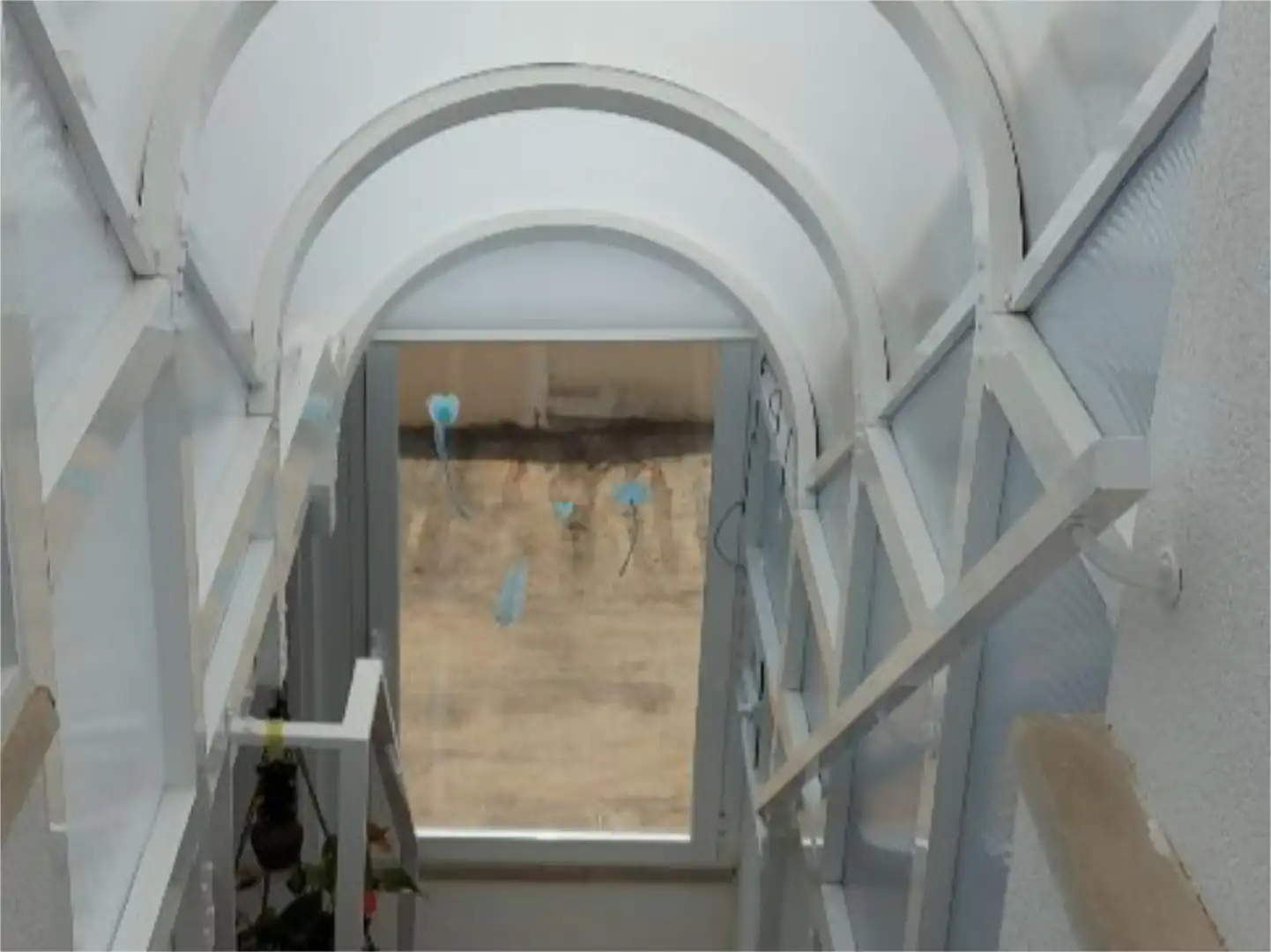 Attic for sale in Roquetas de Mar  with Air Conditioner, Heating and Terrace