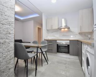 Flat to rent in Calle Clavel, 48, Los Árboles