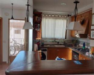 Kitchen of Flat to rent in Benicasim / Benicàssim  with Terrace