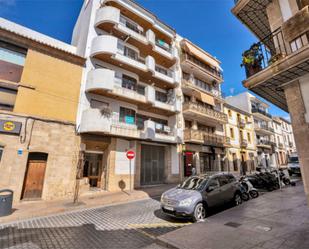 Exterior view of Apartment for sale in Jávea / Xàbia  with Air Conditioner, Terrace and Balcony
